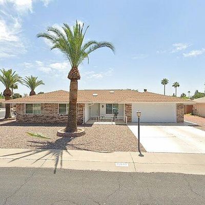 15682 N Lakeforest Dr, Sun City, AZ 85351