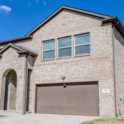 157 Creek Terrace Dr, Fort Worth, TX 76131