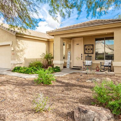 15715 N 168 Th Ave, Surprise, AZ 85388