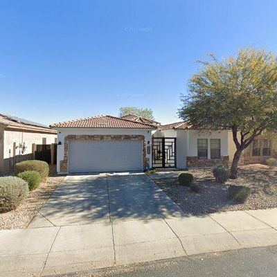 15713 N Poppy St, El Mirage, AZ 85335