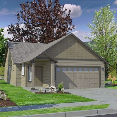 1573 Kenyon Meadows St # Lot 27 Block 1, Twin Falls, ID 83301