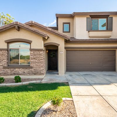 1577 E Hopkins Rd, Gilbert, AZ 85295