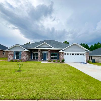 15800 Rachael Drive, Gulfport, MS 39503