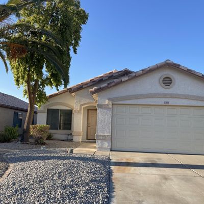 15814 W Monroe St, Goodyear, AZ 85338