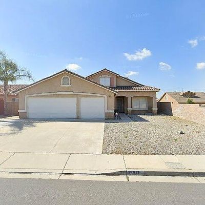 15817 Mariposa Dr, Fontana, CA 92336