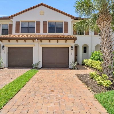 15821 Portofino Springs Boulevard, Fort Myers, FL 33908