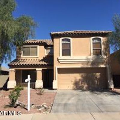 15833 N 165th Lane, Surprise, AZ 85374