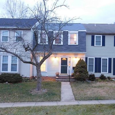 15837 Millbrook Lane, Laurel, MD 20707