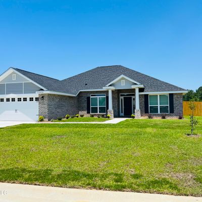 15838 Rachael Drive, Gulfport, MS 39503