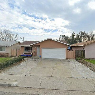 1583 Valeria St, Dos Palos, CA 93620