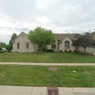 15853 Corner Brook Ct, Perrysburg, OH 43551