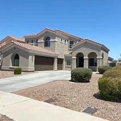 15868 W Polk St, Goodyear, AZ 85338