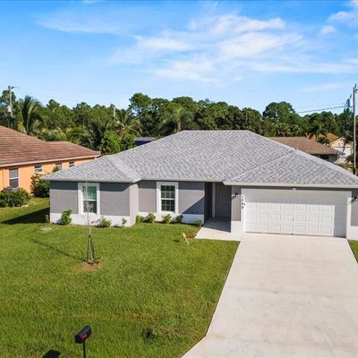 1589 Sw Dycus Ave, Port Saint Lucie, FL 34953