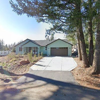 1597 Gate Ln, Paradise, CA 95969