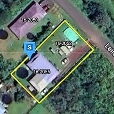 16  2052 Leilani Drive, Pahoa, HI 96778