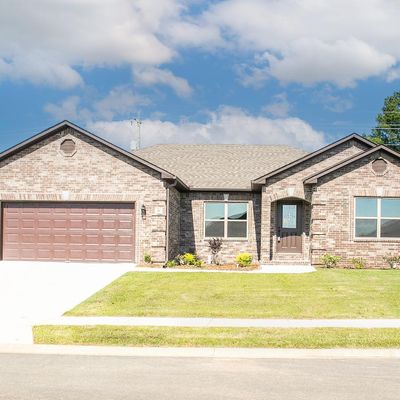 16 Aberdeen Drive, Cabot, AR 72023