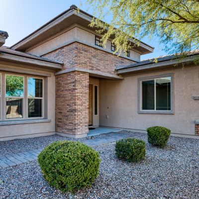 13470 N Trailing Indigo Ct, Tucson, AZ 85755