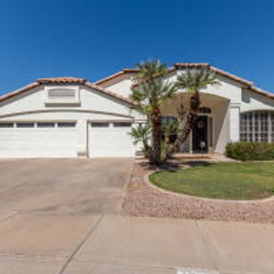 1348 E Spur Ave, Gilbert, AZ 85296