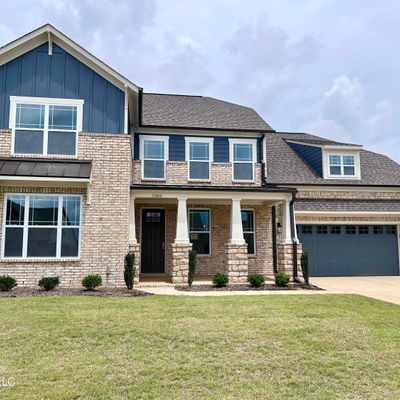 13484 Birch Bend Bend, Olive Branch, MS 38654