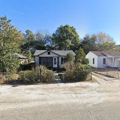 135 Anderson St, Sumter, SC 29150