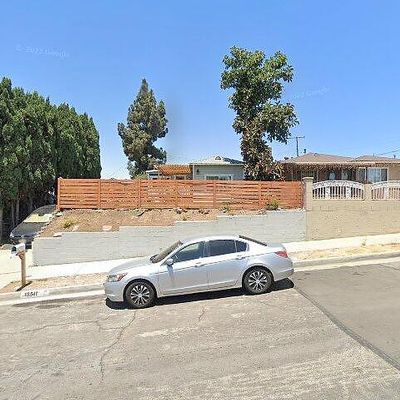 13511 Sunshine Ave, Whittier, CA 90605