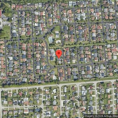 13520 Sw 114 Th Pl, Miami, FL 33176