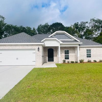 13589 Deer Field Drive, Gulfport, MS 39503