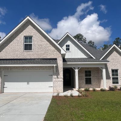 13598 Deer Field Drive, Gulfport, MS 39503