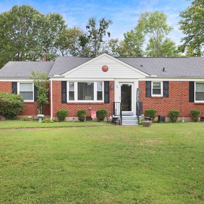 136 Allenwood Dr, Clarksville, TN 37043