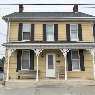 136 N Washington St, Greencastle, PA 17225