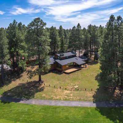 1360 N Indian Springs Ln, Flagstaff, AZ 86004