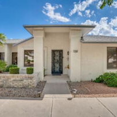 13609 W Bolero Dr, Sun City West, AZ 85375