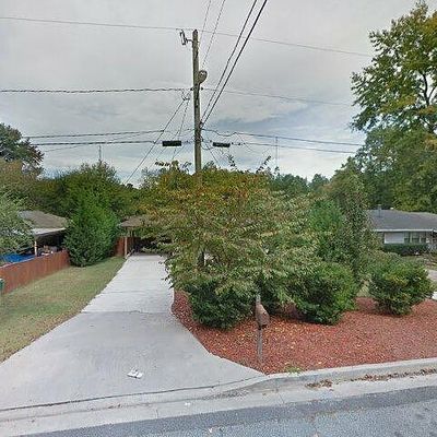 1363 Belmont Ave Se, Smyrna, GA 30080