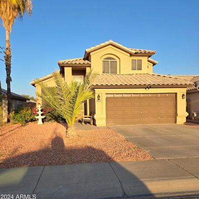 13651 N 82 Nd Ave, Peoria, AZ 85381