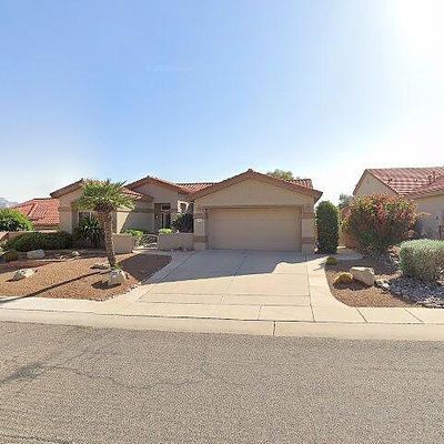 13665 N Pima Spring Way, Oro Valley, AZ 85755