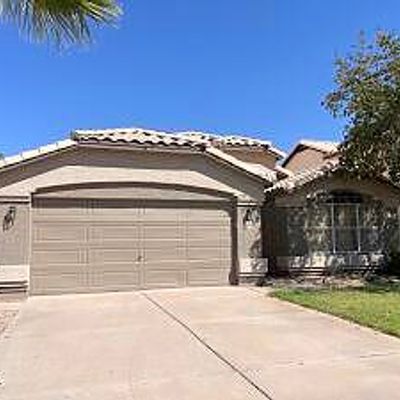 1368 E Century Ave, Gilbert, AZ 85296