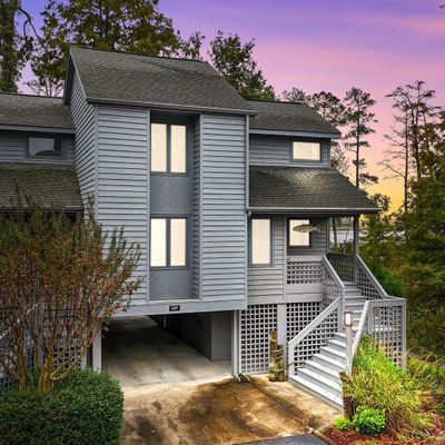 137 Paddle Wheel Cir, Washington, NC 27889