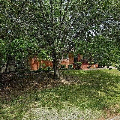 137 Spivey St, Luverne, AL 36049