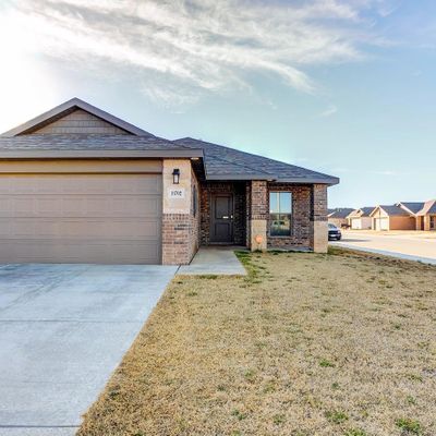 13702 Sherman Ave, Lubbock, TX 79423