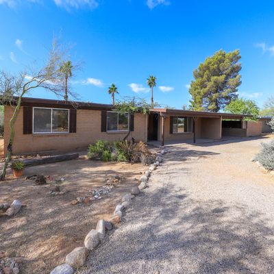 1371 W San Nicolas Dr, Tucson, AZ 85704