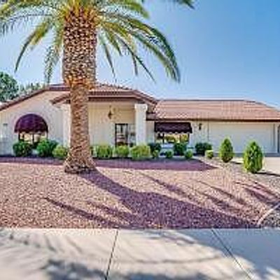 13725 W Gable Hill Dr, Sun City West, AZ 85375