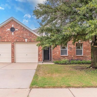 13745 Trail Break Dr, Haslet, TX 76052