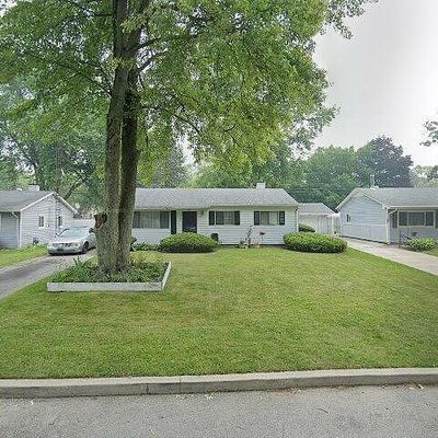 138 Clifton Rd, Toledo, OH 43607