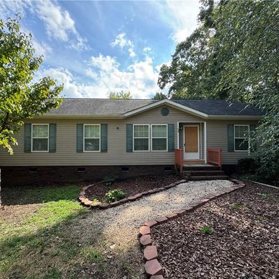 138 Willmor Dr, Winston Salem, NC 27127