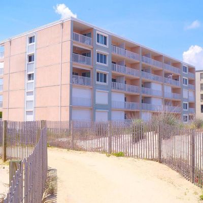 13800 Wight St #302, Ocean City, MD 21842