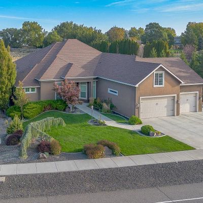 1382 Country Ridge Dr, Richland, WA 99352