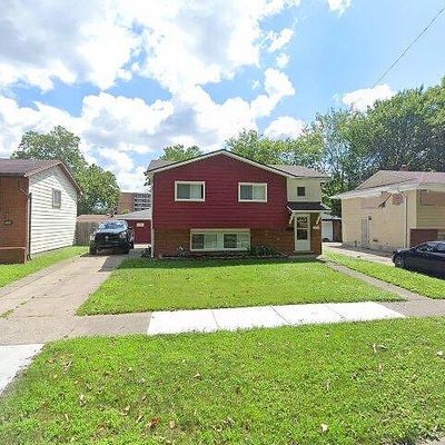 139 Bert Ln, Inkster, MI 48141