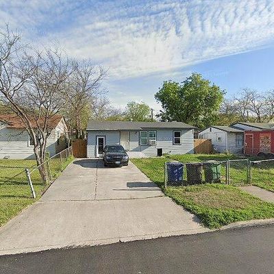 139 Notre Dame Dr, San Antonio, TX 78228