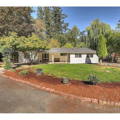 13933 S Graves Rd, Mulino, OR 97042