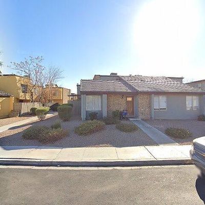 1395 Hialeah Dr, Las Vegas, NV 89119